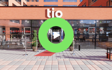 Enter our virtual open day