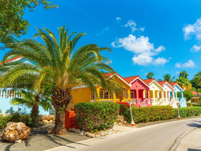 Werken, leren en studeren op Curacao