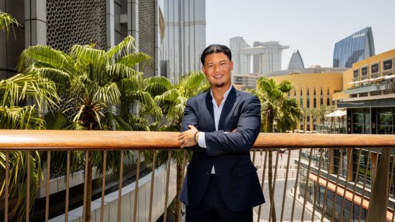 MBA - Master in Internationaal Management