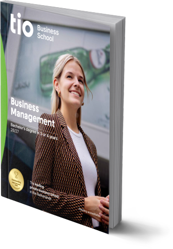 Study guide Business Management