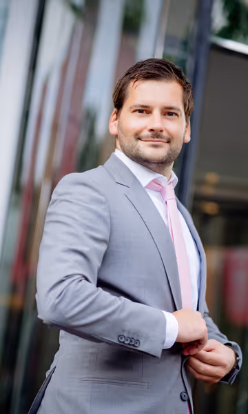 Commercieel Management