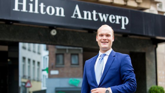 MBA - Master in Hospitality Management