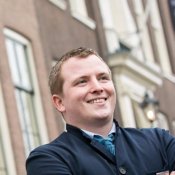 Foto Mart van der Burg | Housekeeping supervisor Waldorf Astoria