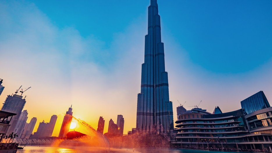 Toekomst met MBA Global Leadership & Intercultural Management