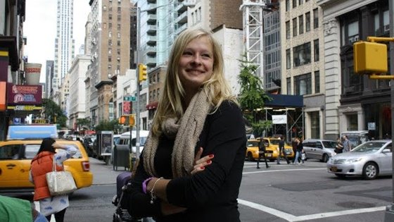 International possibilities at Tio University