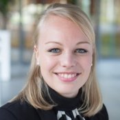 Foto Machteld Bakker | Alumna