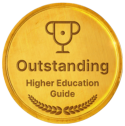 Come study at the best educator in the Netherlands.