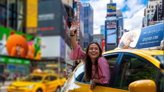 Commerciële Economie & Travel Experience