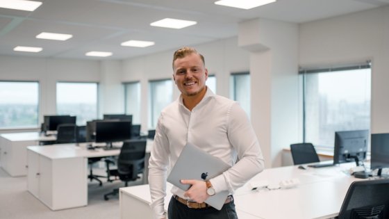 MBA - Master in Commercial Management