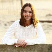 Foto Stefanie Broek | Tio-alumna