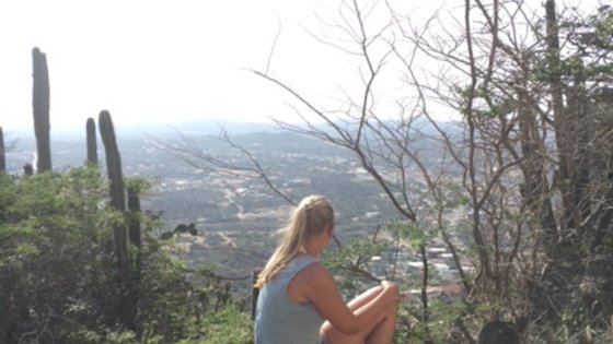 An enjoyable internship abroad