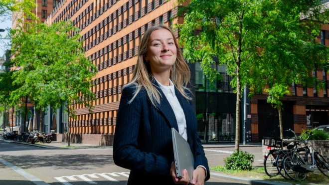 Get a head start on your degree