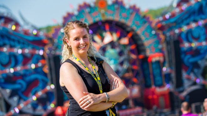 Hotel- en Eventmanagement