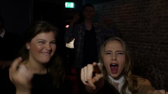 Student society Cognatio at Tio University