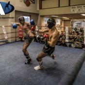 Foto Dean Bakker | Tio-student en Nederlands kampioen Pencak Silat