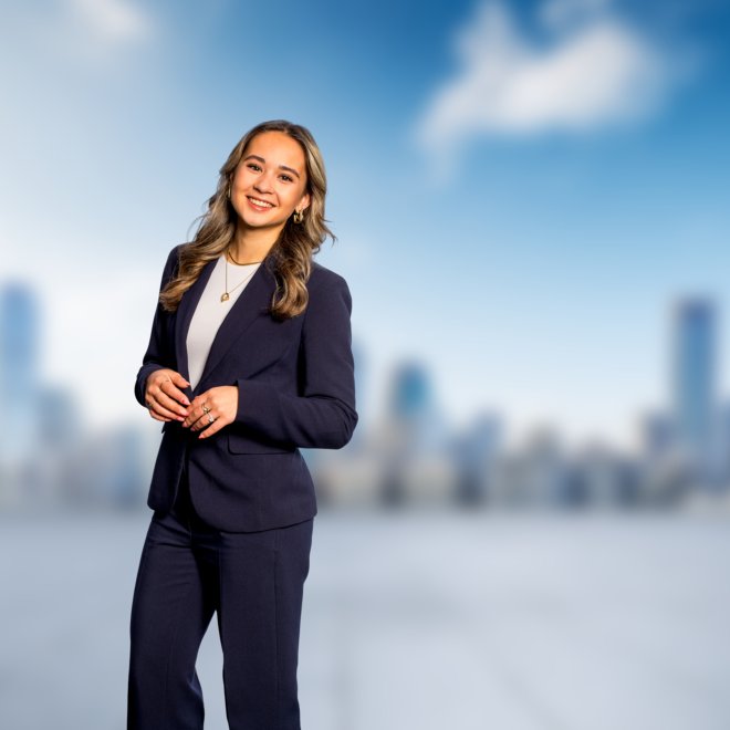 Associate degree-opleidingen