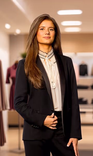 Fashion Management