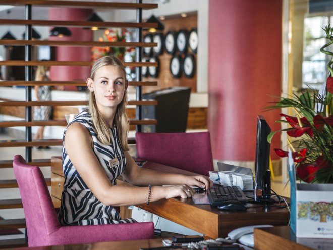 Maak het als marketeer