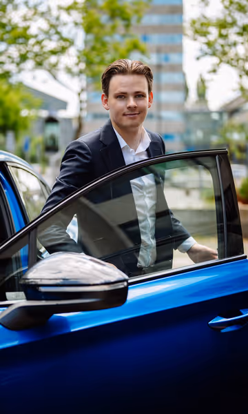 Automotive