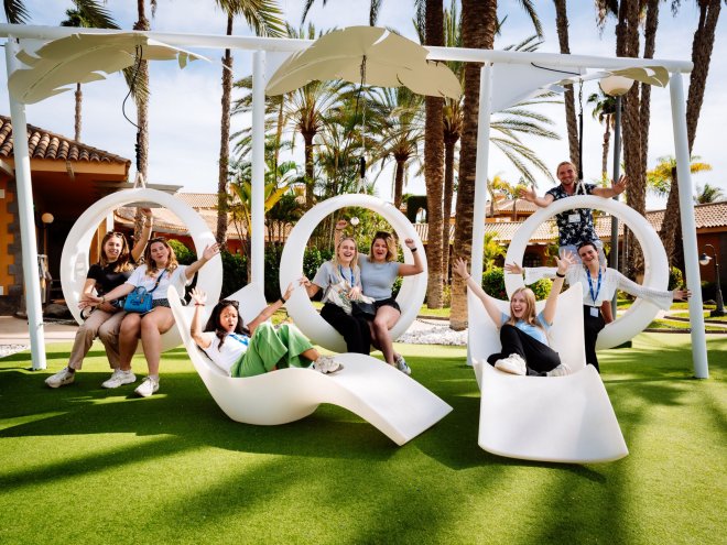 Maak het als experience travel-specialist