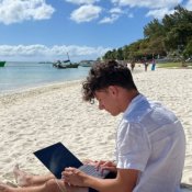 Foto Stijn | Student