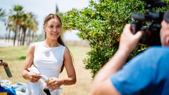 Influencer Marketing bij International Tourism Management
