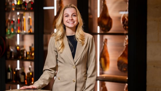 Hbo Communicatie & Luxury Management bij Hogeschool Tio