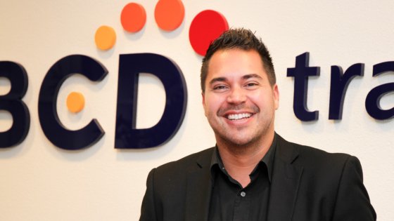 Director at BCD Travel