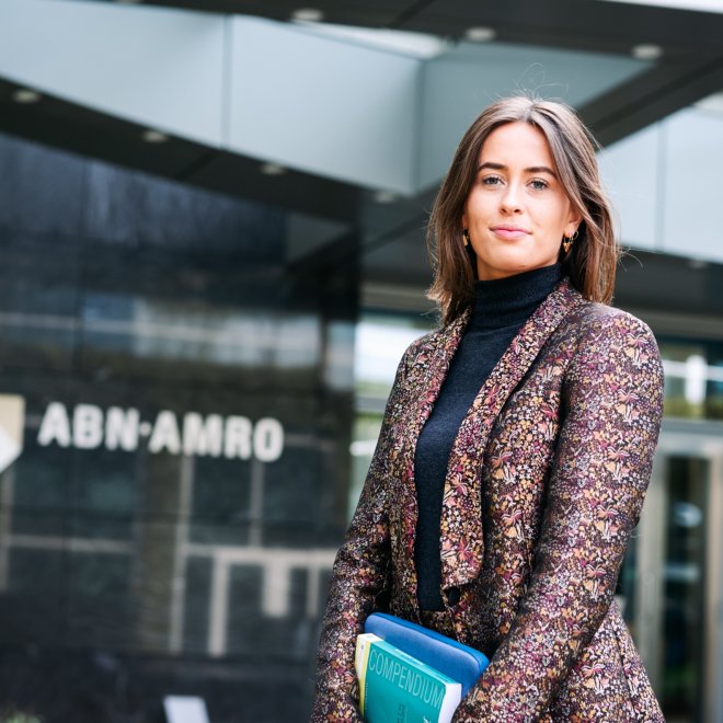 master of business administration