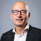 Foto Geert van der Meer | Campus Manager
