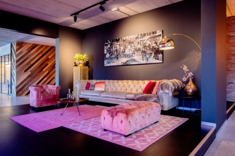 Interieur & Design