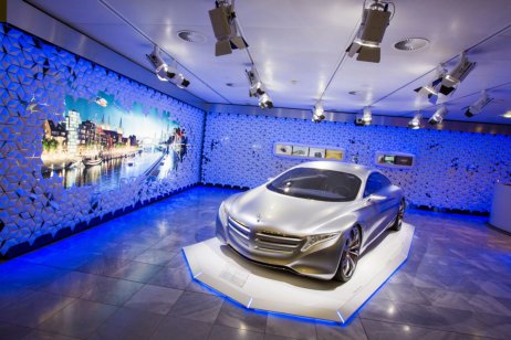 Automotive