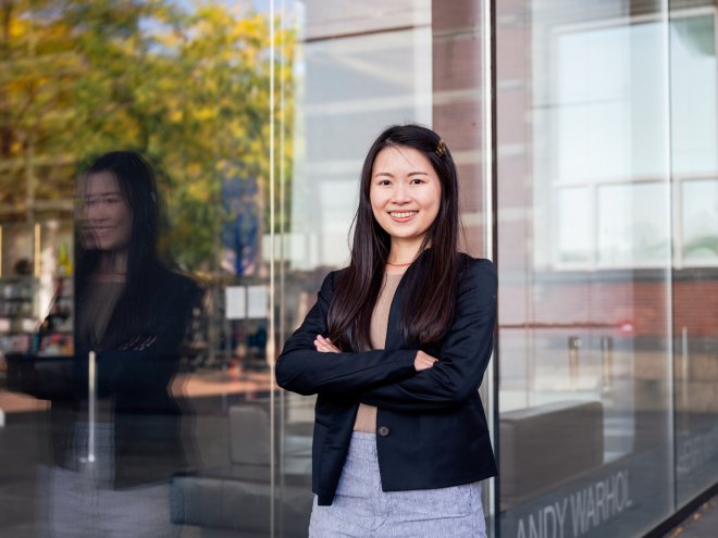 MBA Internship