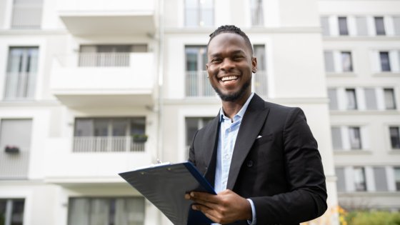 MBA - Master in Real Estate Management