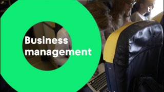 Hbo-opleiding Business Management