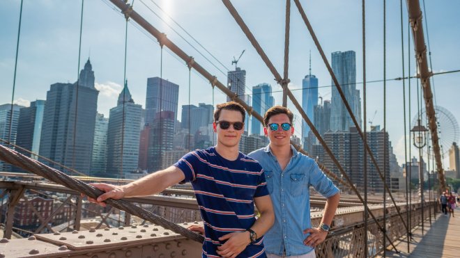 business opleidingen