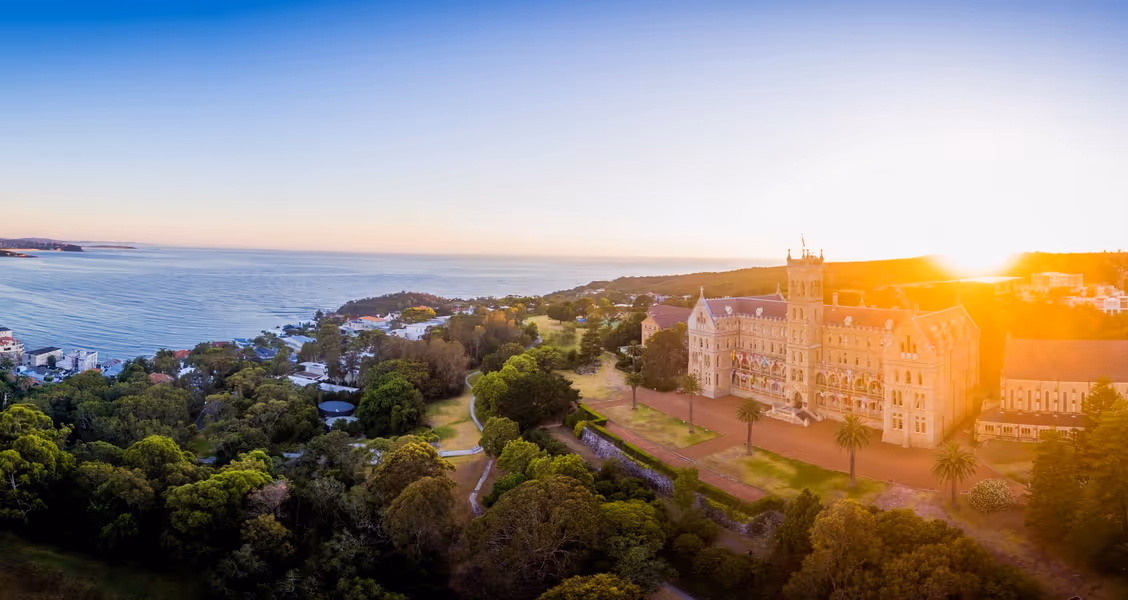 ICMS in Sydney | Australië