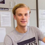 Foto Thomas Vervenne | Mbo-businessstudent