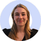 Foto Dyonne Mossel - Assistent Vestigingsmanager