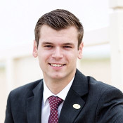 Foto Selwin Dekkers | Oud-student