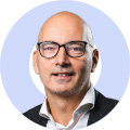 Geert van der Meer
Vestigingsmanager Groningen