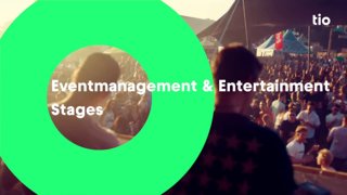 Mbo Eventmanagement en Entertainment: waar ga jij stage lopen?