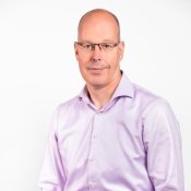 Foto Ewout Kanger | Informatiemanager