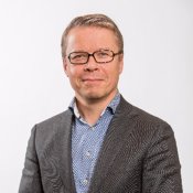 Foto Gebert Janssen | Docent Eventmanagement