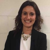 Foto Iris Curto | Human Resources Coordinator Ritz Carlton Hotel Arts