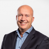 Foto Wilco van Brandenburg | Docent