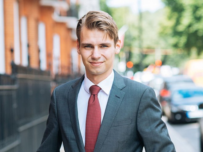 Maak het als hotelmanager