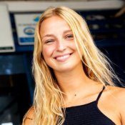 Foto Kim Teleng | Student Internationaal Toeristisch Management