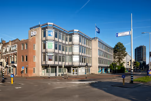 Opening vestiging in Utrecht