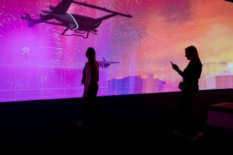 Specialisatie Digital Business & Generative AI